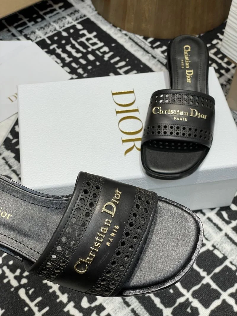 Christian Dior Slippers FastDry 21365