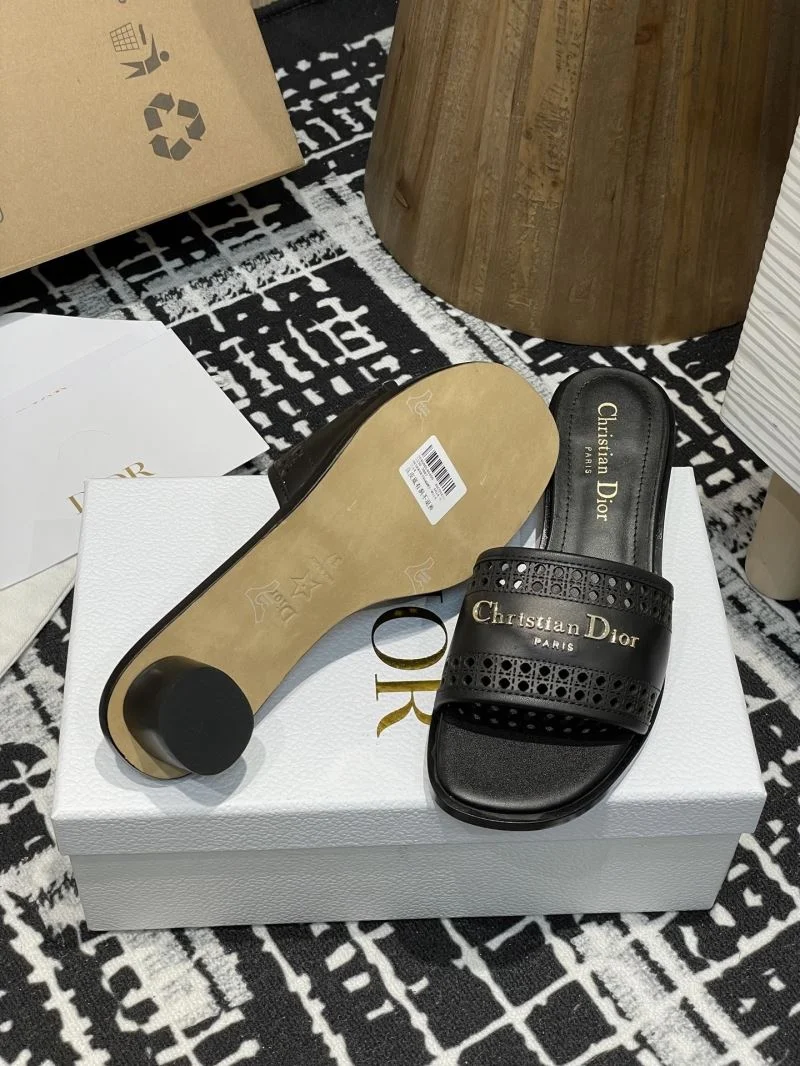 Christian Dior Slippers FastDry 21365
