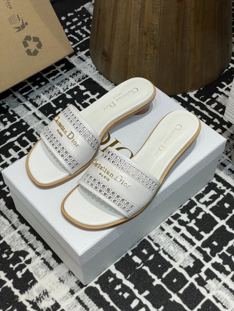 SmartChoice Christian Dior Slippers 21358
