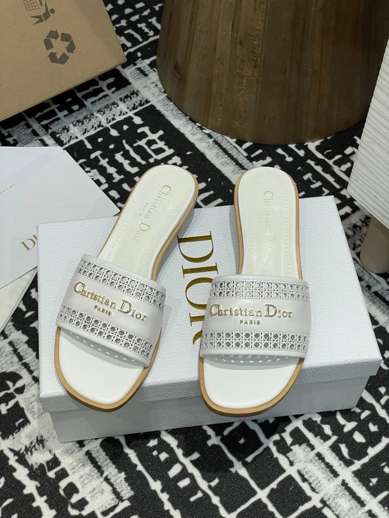 SmartChoice Christian Dior Slippers 21358