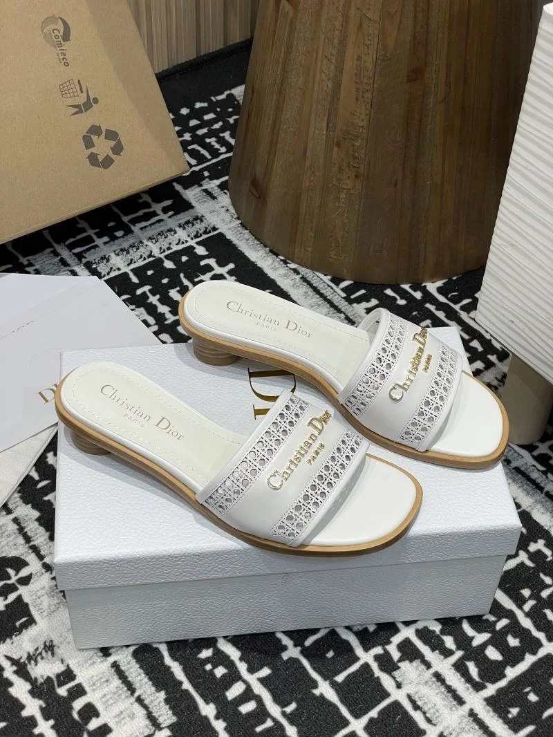 SmartChoice Christian Dior Slippers 21358
