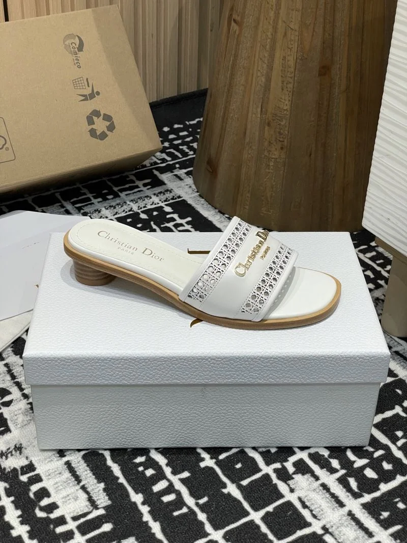 SmartChoice Christian Dior Slippers 21358