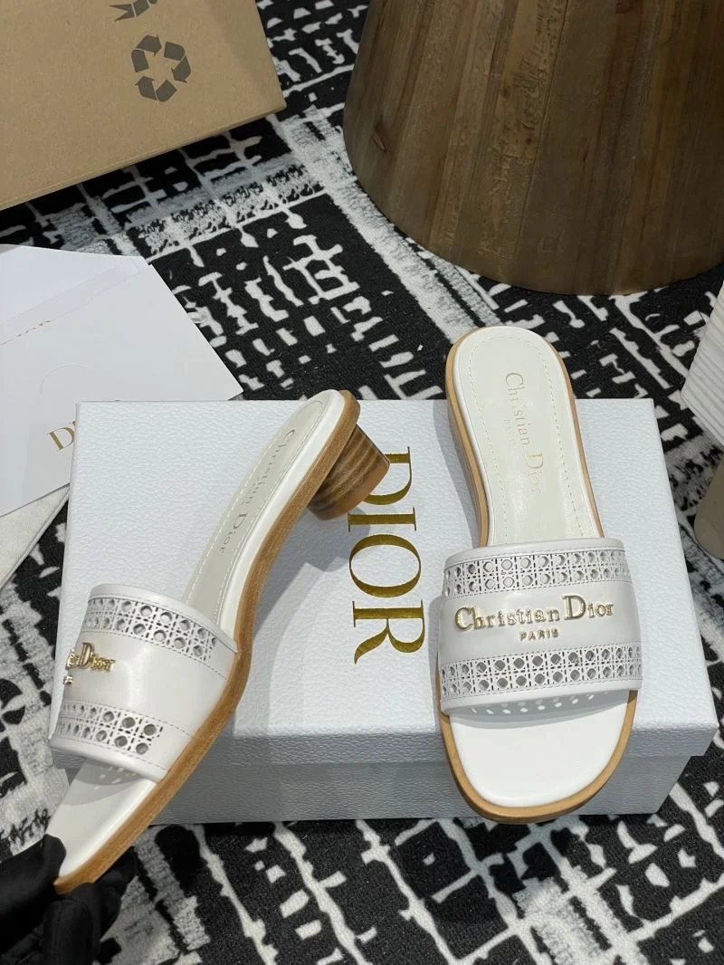 SmartChoice Christian Dior Slippers 21358