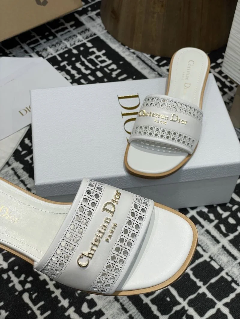 SmartChoice Christian Dior Slippers 21358