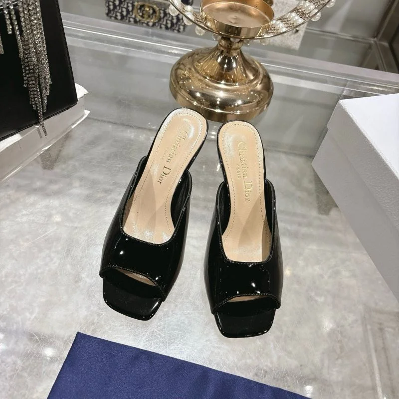 Christian Dior Slippers EasyCare 21367