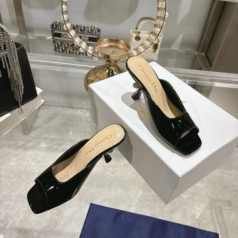 Christian Dior Slippers EasyCare 21367
