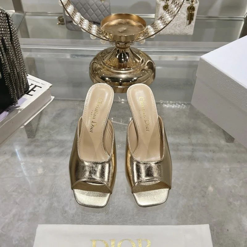 Christian Dior Slippers ComfortFit 21359