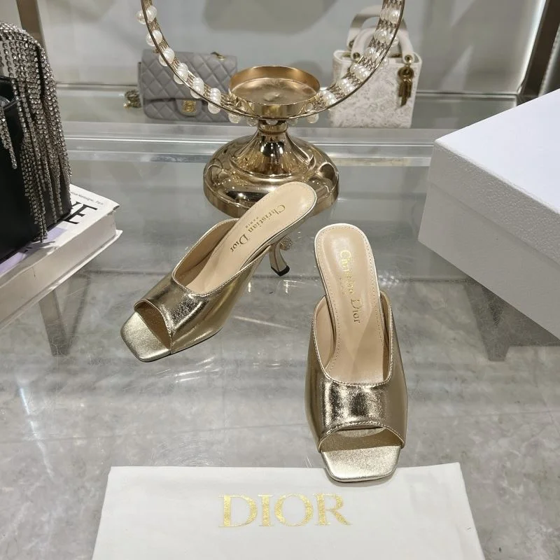 Christian Dior Slippers ComfortFit 21359
