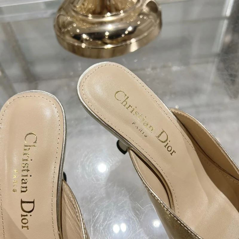 Christian Dior Slippers ComfortFit 21359