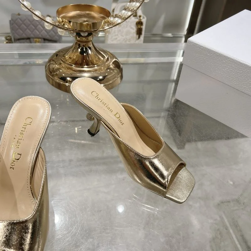 Christian Dior Slippers ComfortFit 21359