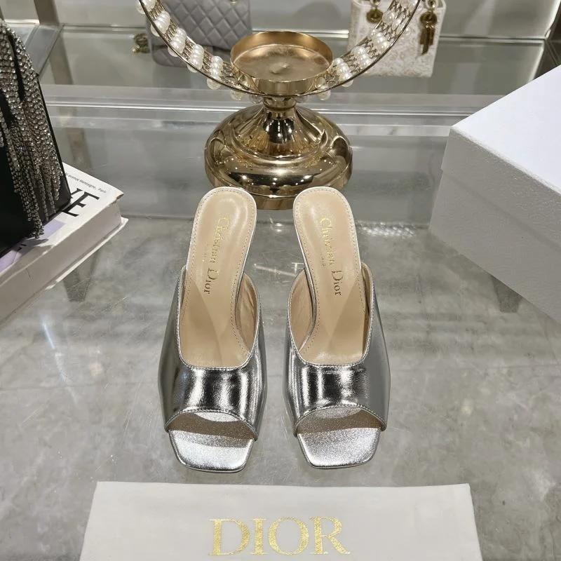 Christian Dior Slippers FastDry 21362