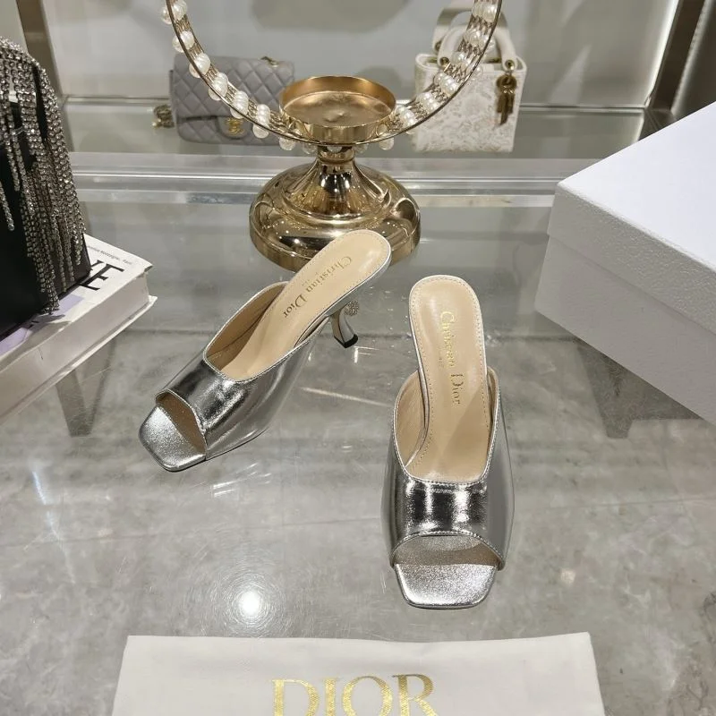 Christian Dior Slippers FastDry 21362