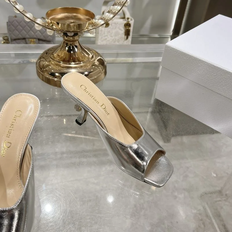 Christian Dior Slippers FastDry 21362