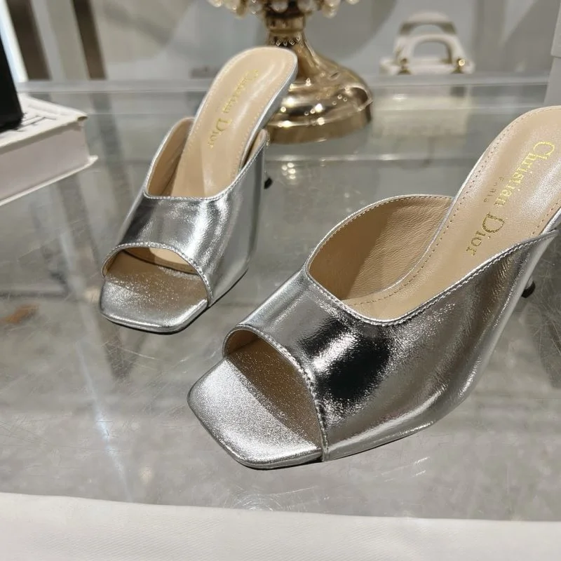 Christian Dior Slippers FastDry 21362