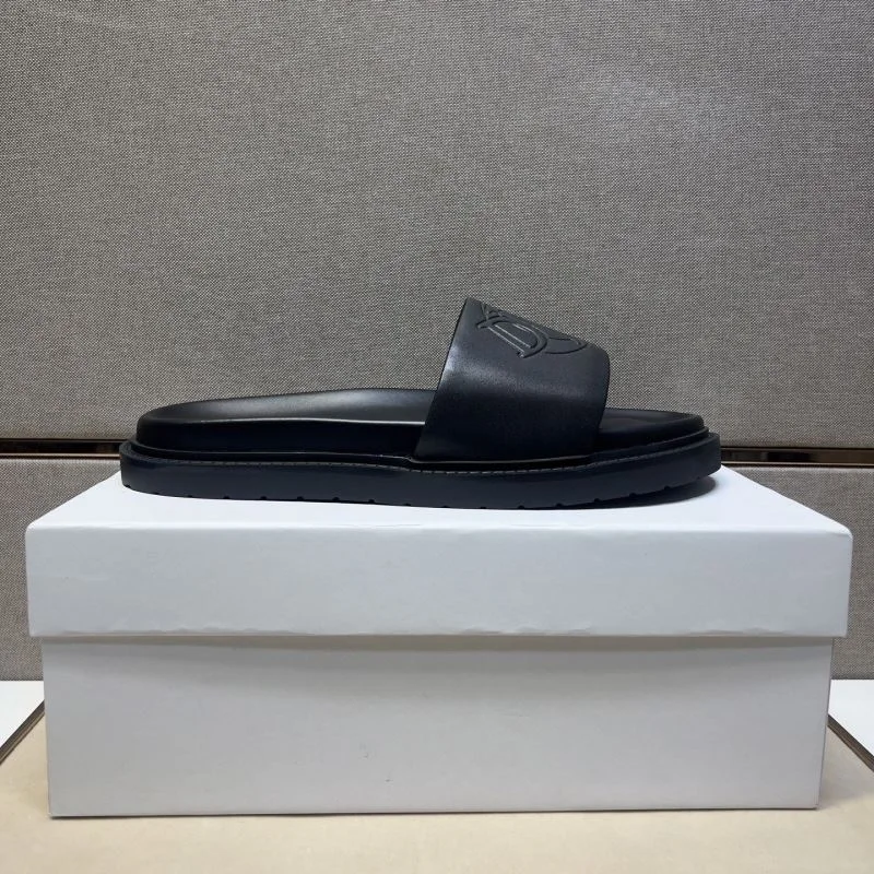 OdorResistant Christian Dior Slippers 22180