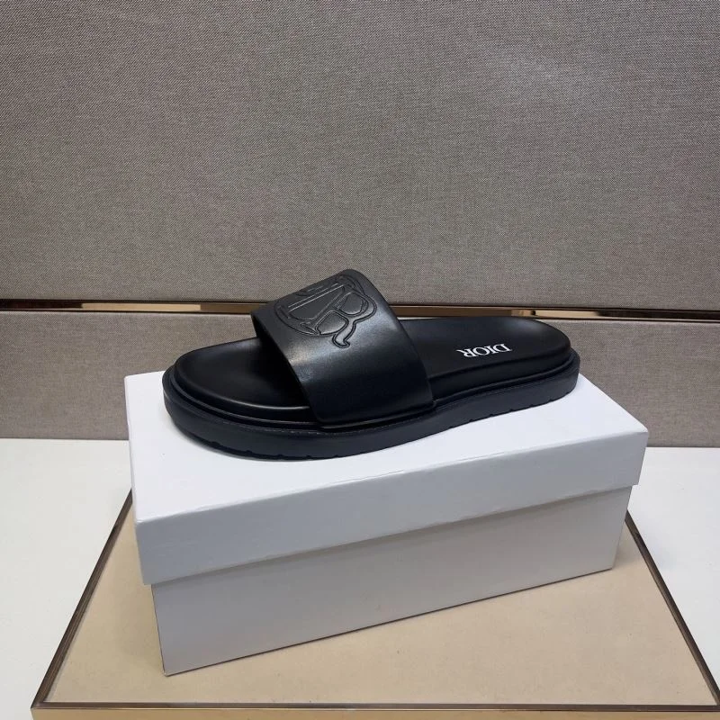 OdorResistant Christian Dior Slippers 22180