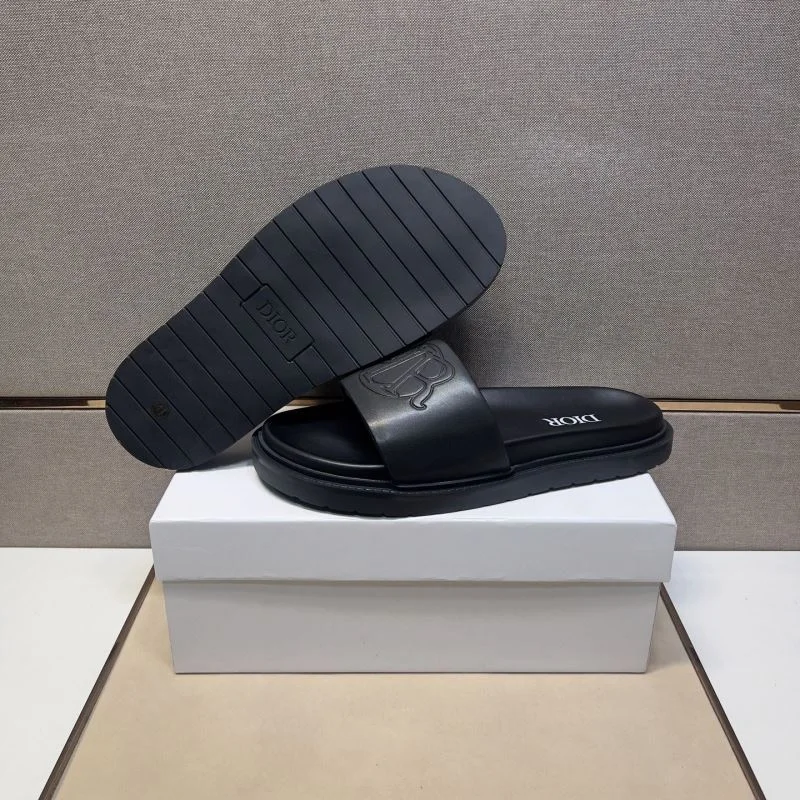 OdorResistant Christian Dior Slippers 22180
