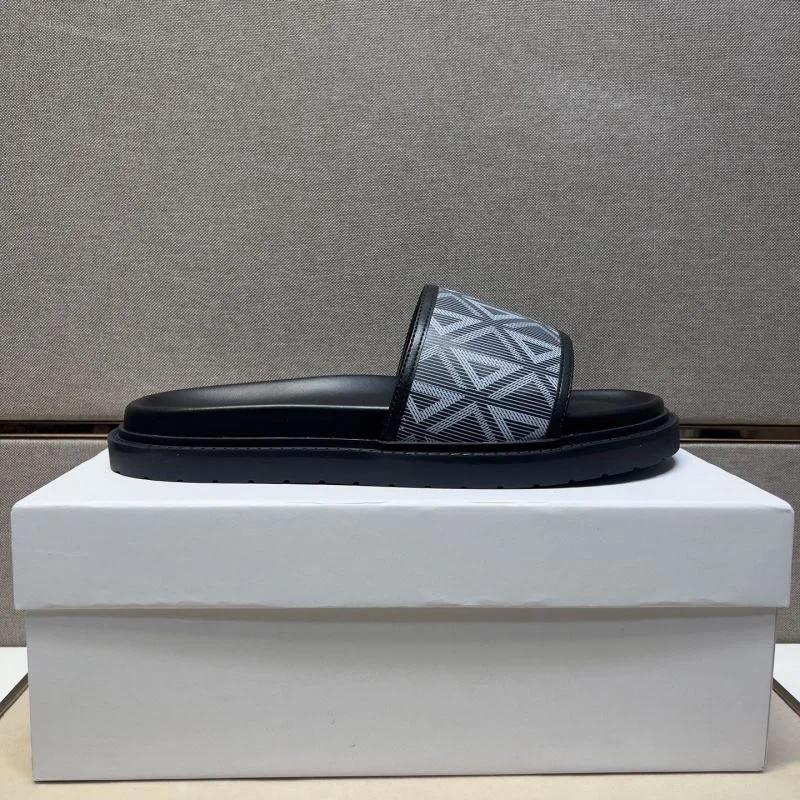 Stretchable Christian Dior Slippers 22183
