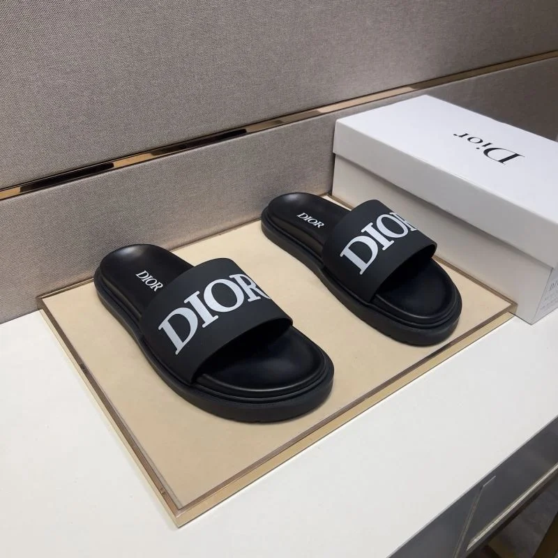 MultiPurpose Christian Dior Slippers 22177