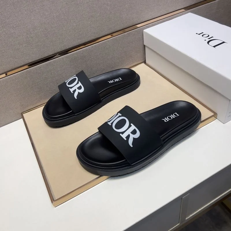 MultiPurpose Christian Dior Slippers 22177