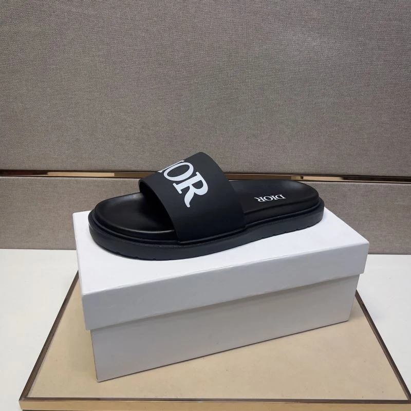 MultiPurpose Christian Dior Slippers 22177