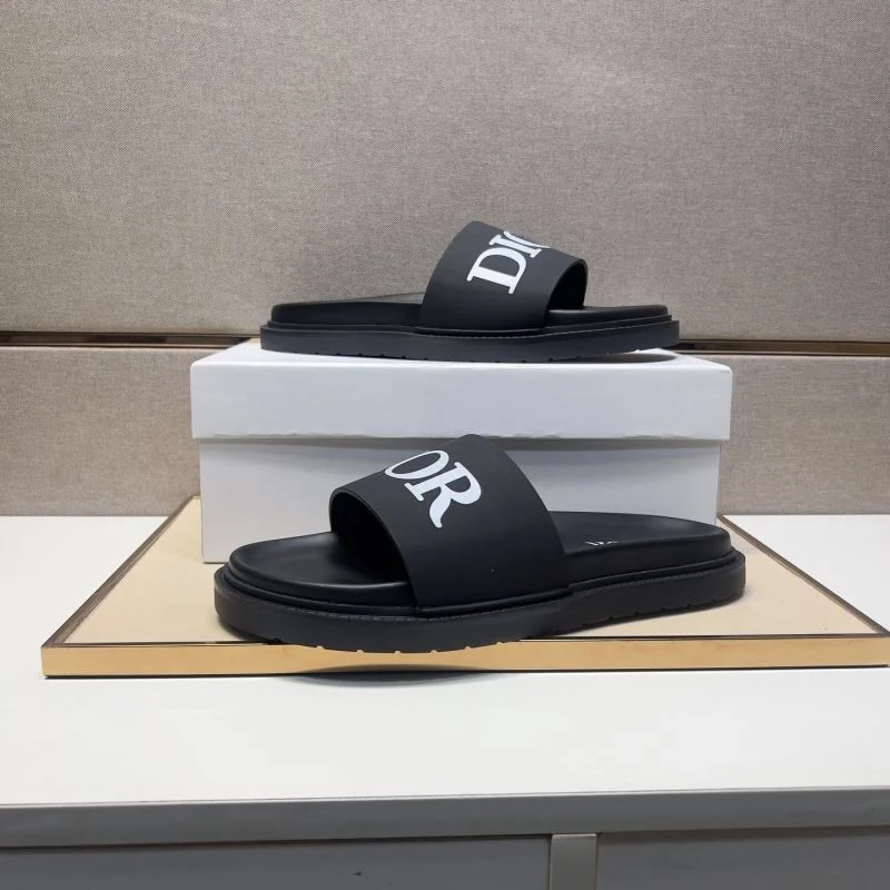 MultiPurpose Christian Dior Slippers 22177