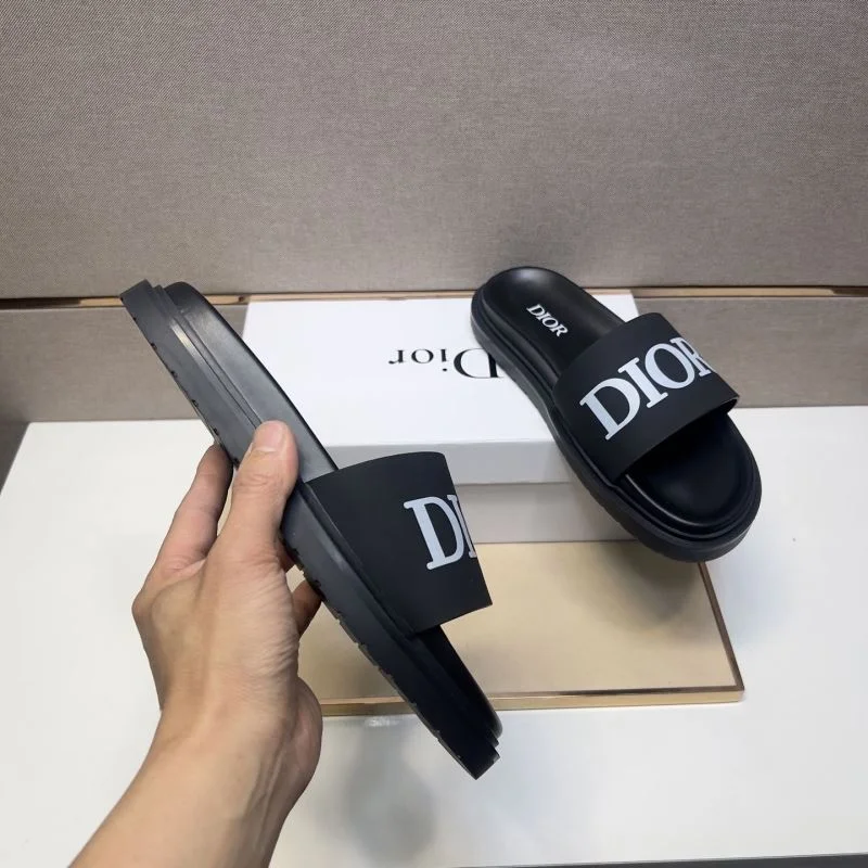 MultiPurpose Christian Dior Slippers 22177