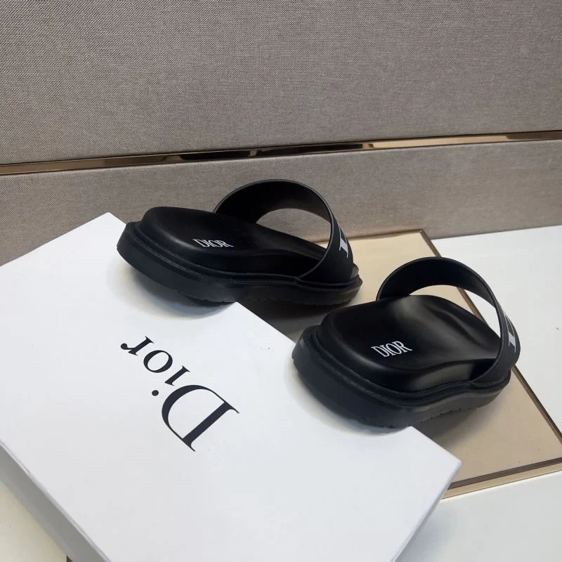 MultiPurpose Christian Dior Slippers 22177