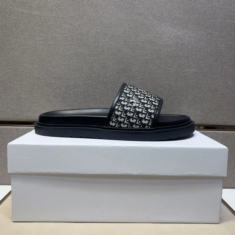 HighQuality Christian Dior Slippers 22173