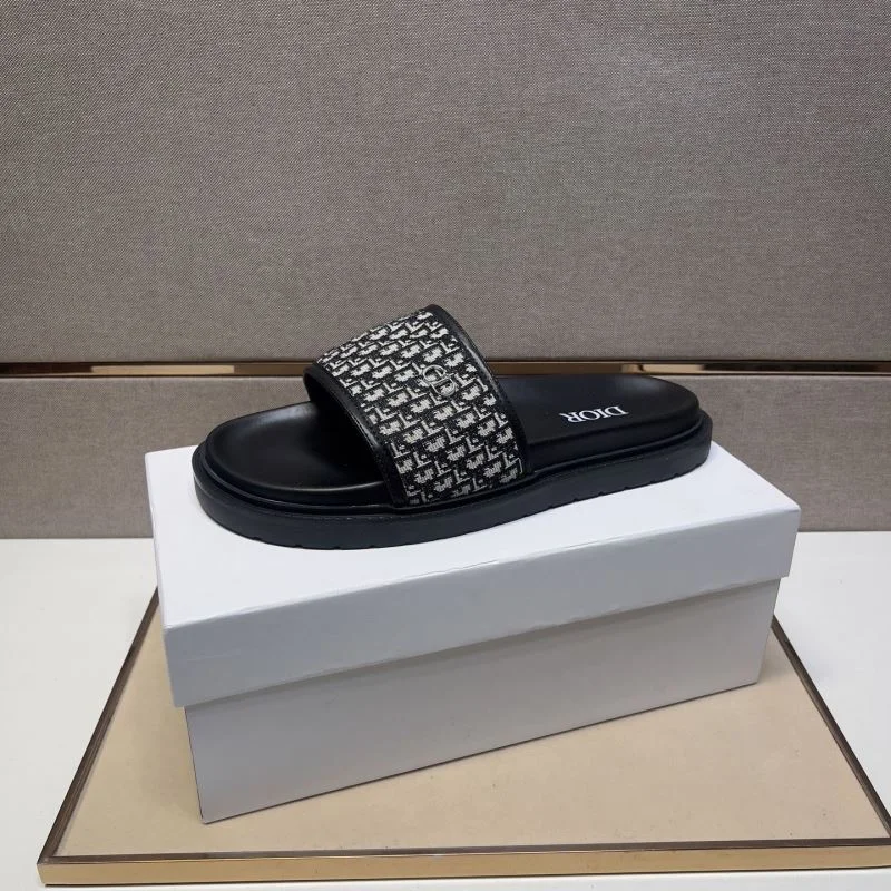 HighQuality Christian Dior Slippers 22173