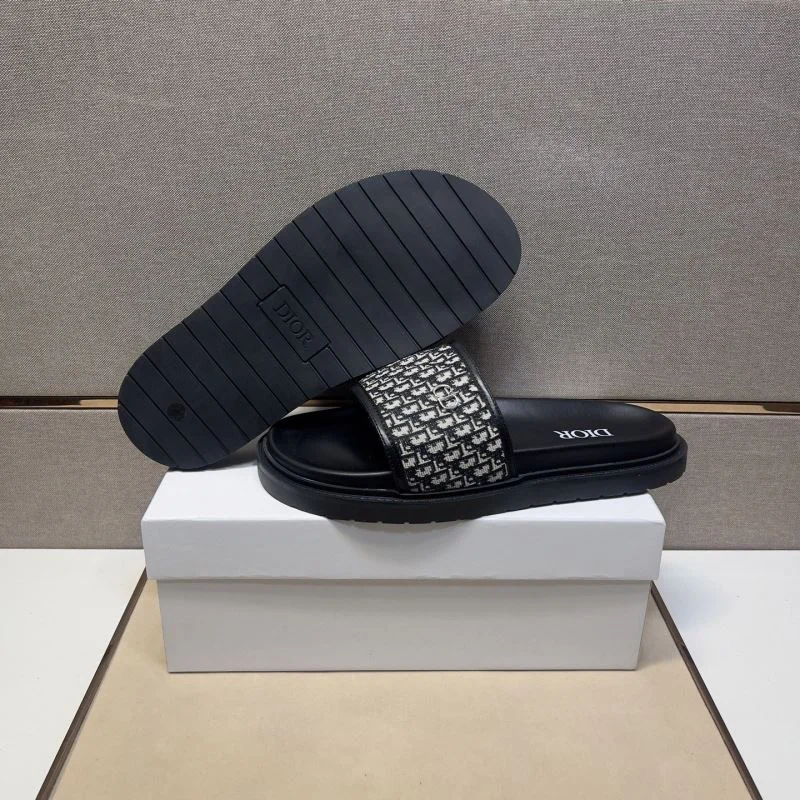 HighQuality Christian Dior Slippers 22173