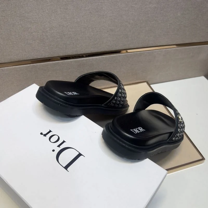 HighQuality Christian Dior Slippers 22173