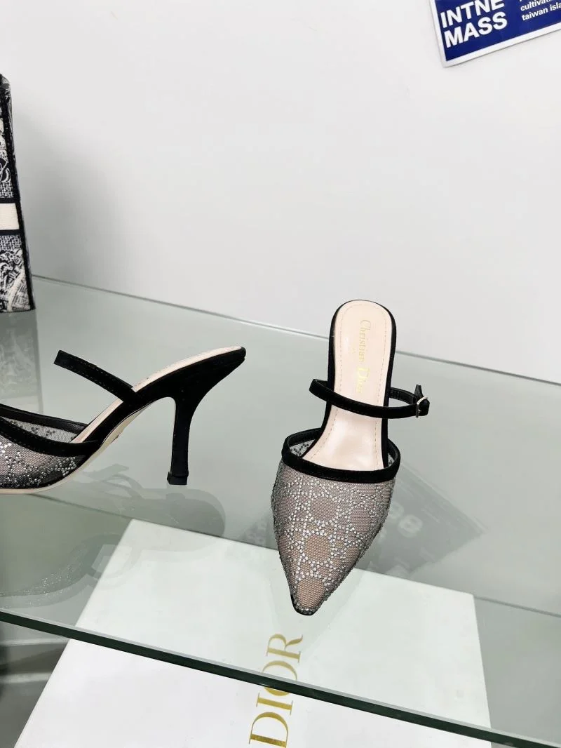 Christian Dior Slippers OnTrend 22504