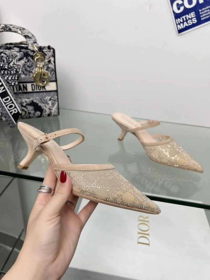 UrbanStyle Christian Dior Slippers 22520