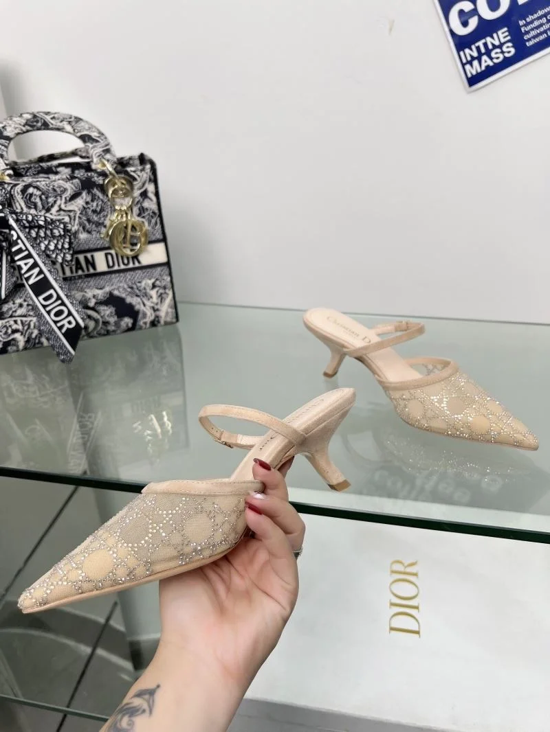 UrbanStyle Christian Dior Slippers 22520