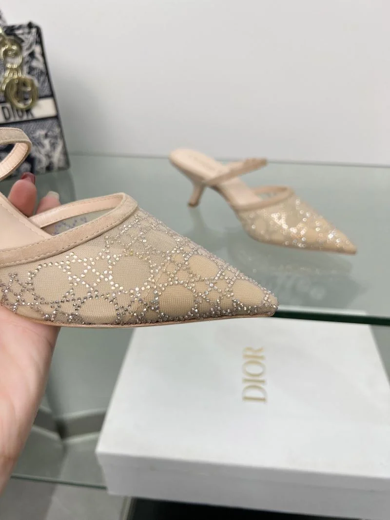 UrbanStyle Christian Dior Slippers 22520