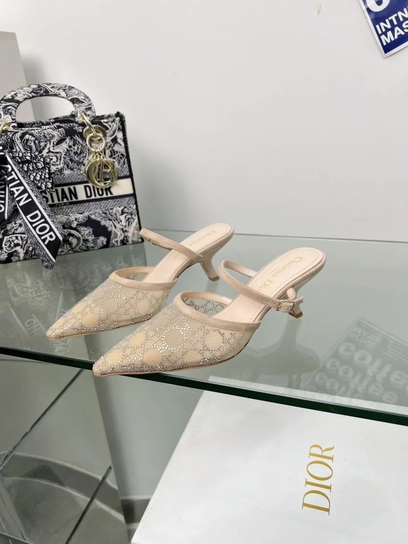 UrbanStyle Christian Dior Slippers 22520
