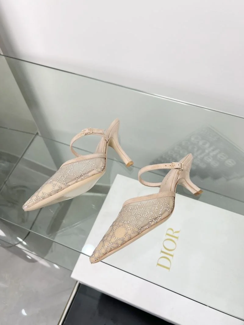 UrbanStyle Christian Dior Slippers 22520