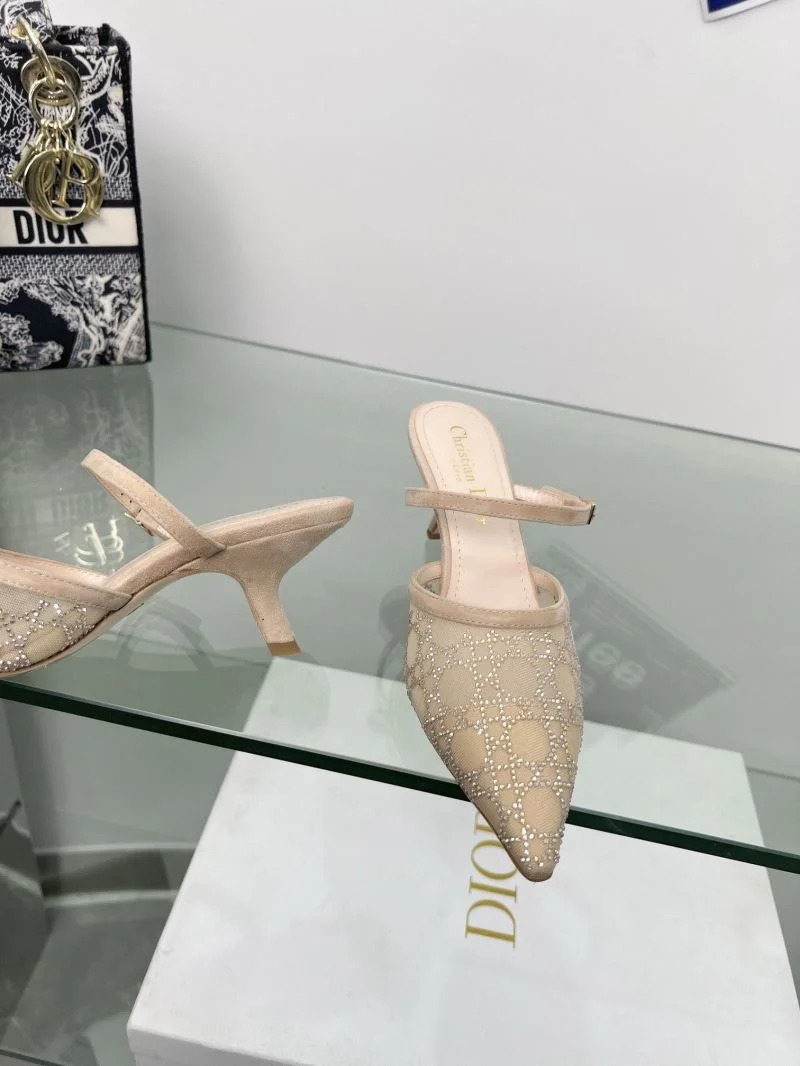 UrbanStyle Christian Dior Slippers 22520