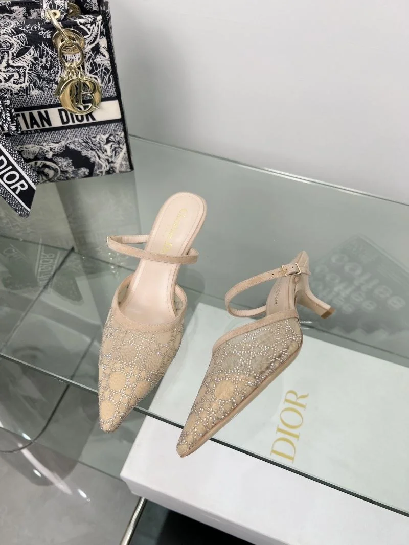 UrbanStyle Christian Dior Slippers 22520