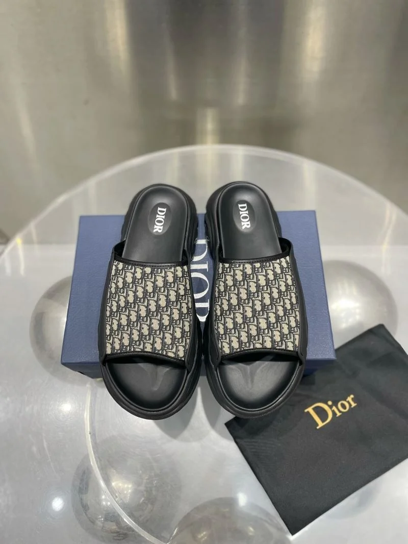 Christian Dior Slippers SunProtective 20857
