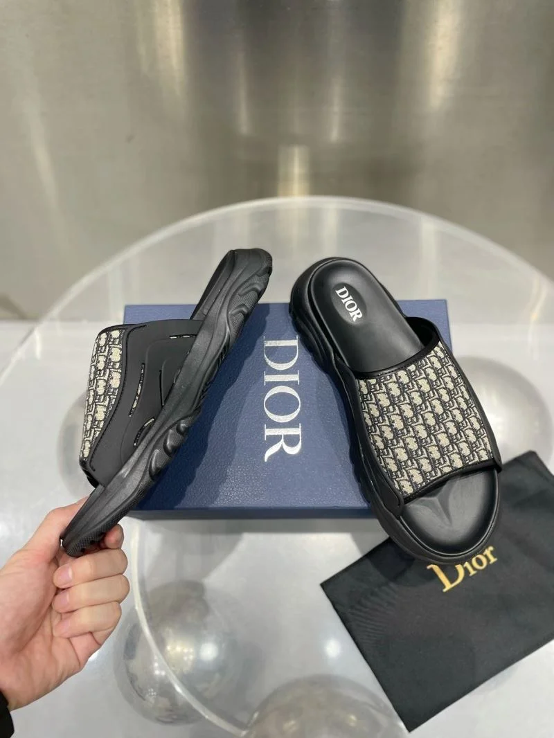 Christian Dior Slippers SunProtective 20857