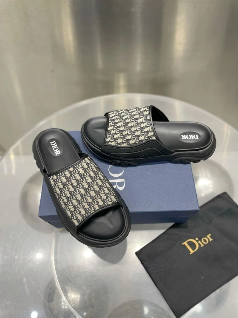 Christian Dior Slippers SunProtective 20857