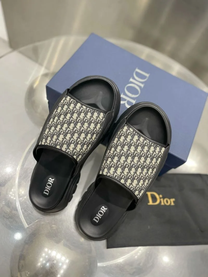Christian Dior Slippers SunProtective 20857