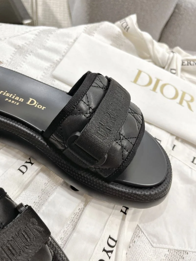 Christian Dior Slippers Chic 20829