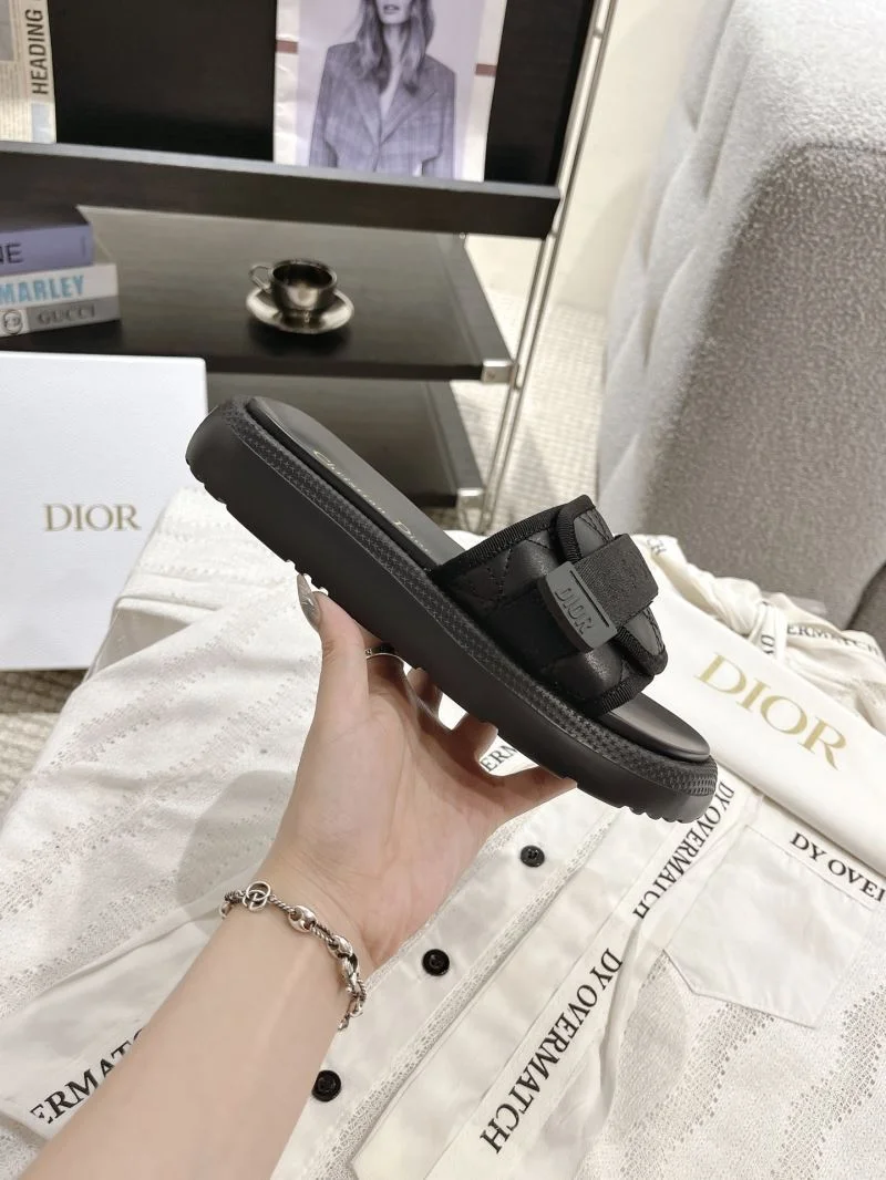 Christian Dior Slippers Chic 20829