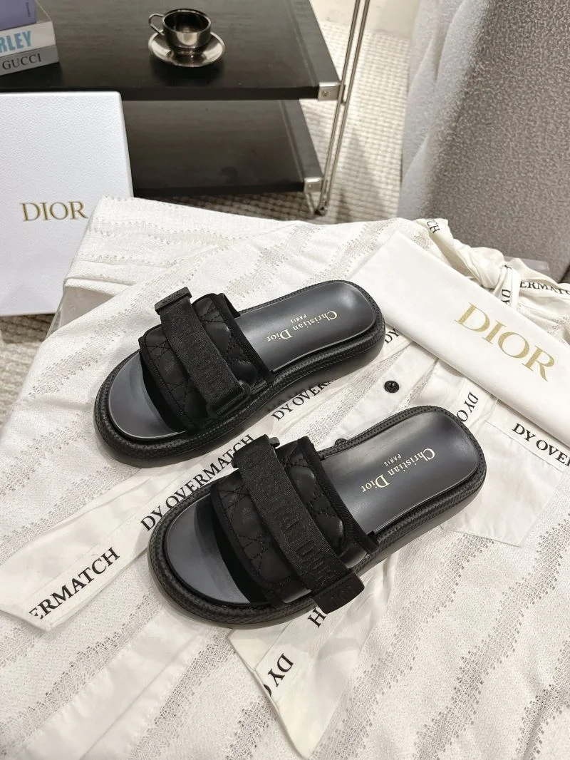 Christian Dior Slippers Chic 20829