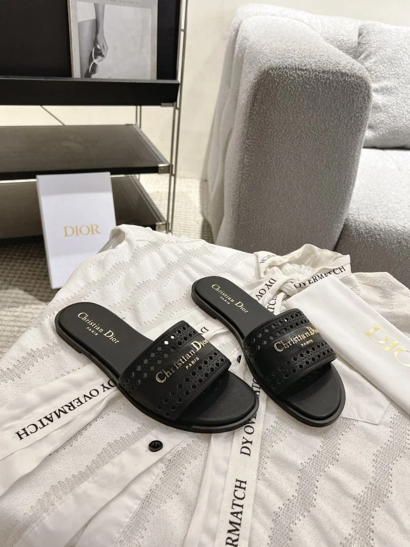 Christian Dior Slippers GoodFit 20825