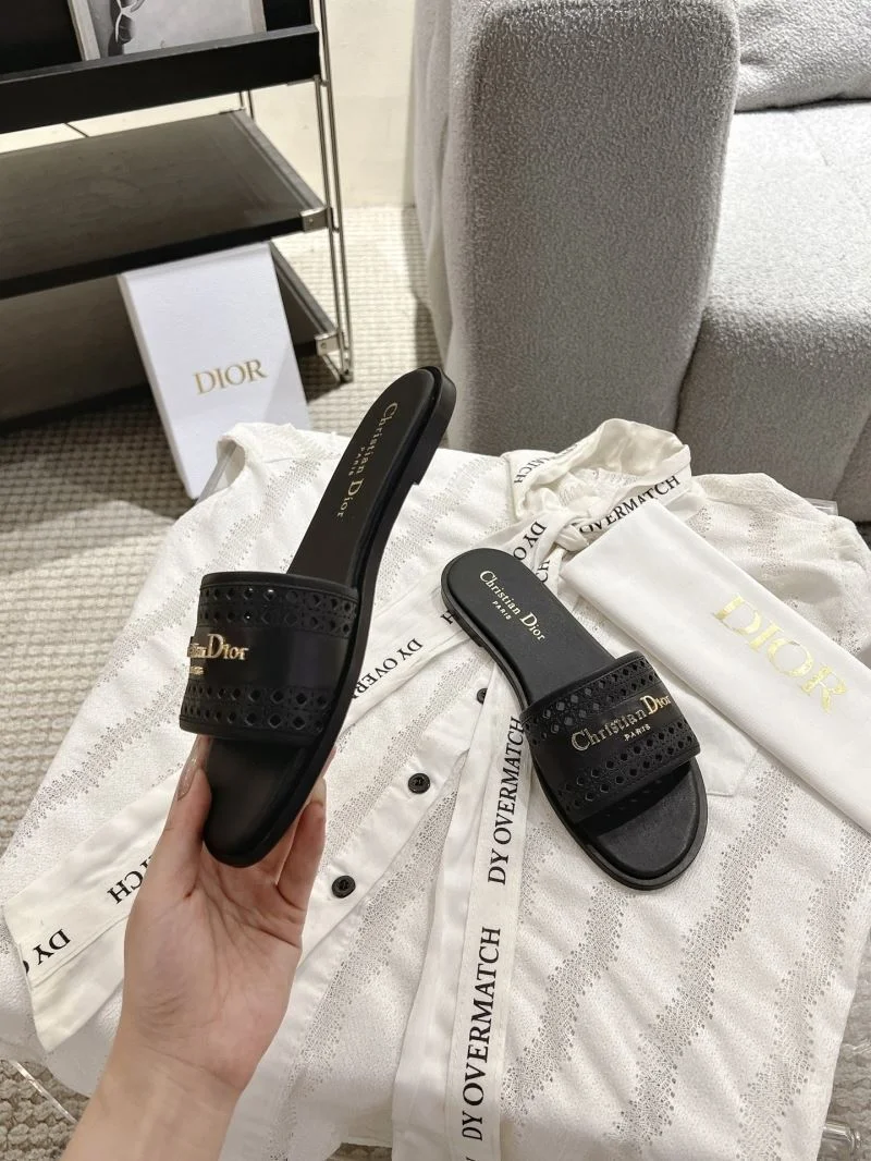 Christian Dior Slippers GoodFit 20825