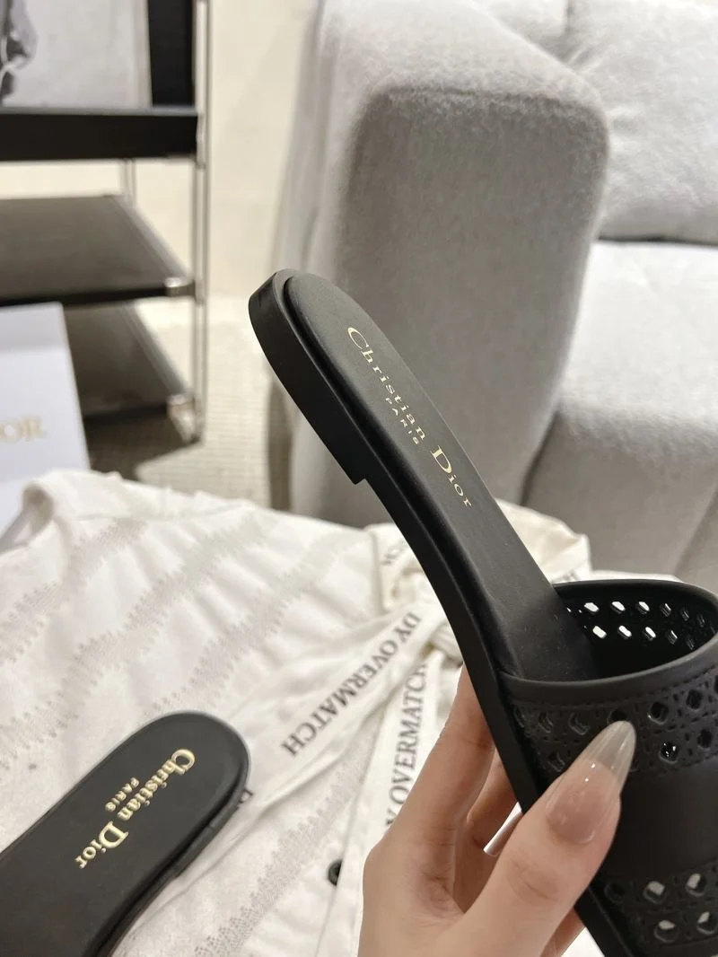 Christian Dior Slippers GoodFit 20825